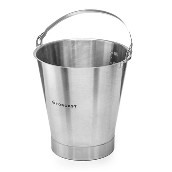 Kruhové vedro 12 l | FORGAST FG06112