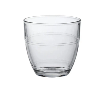 Pohár GIGOGNE - 160 ml, 6 kusov | DURALEX 1016AB06C0111