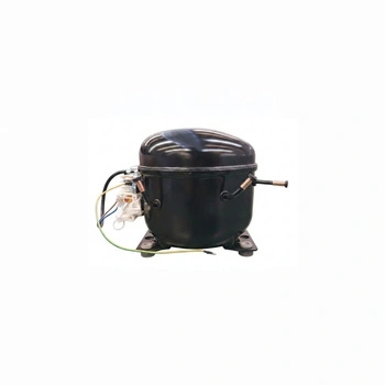 Kompresor R290 chladiacej skrine FG08060 a FG08160 | CFG08060/3