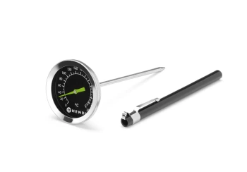 Teplomer so sondou ⌀52x(V)140mm | HENDI 271384