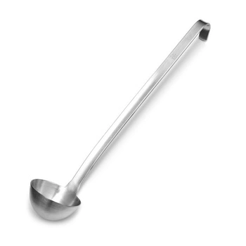 Monobloková naberačka FORGAST FG11065 s priemerom 6,5 cm