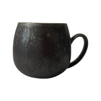 Hrnček Oskar Still Cristall topaz 0,4 l | KERA KERAMIKA 1.34.TOPAZ