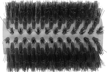 Náhradná kefa na elektrický gril | YATO YG-20101