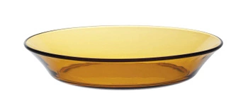 Hlboký tanier LYS AMBER, st. 19,5 cm | DURALEX 3007DF06E1111