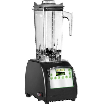 Barmanský mixér Easyline 2l, 28000 ot./min, 0.5 kW, 230 V | FIMAR ELFRBL020S23M