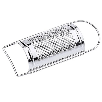 Ručný strúhadlo na orechy, 13.5 cm, 5 cm | CONTACTO 94/135