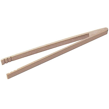 Drevené kuchynské kliešte, 40 cm | CONTACTO 839/040