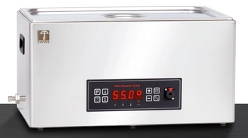 Sous Vide CSC-20 CT | Zariadenie na vákuové varenie VAC-STAR V-4405-EF-A00000
