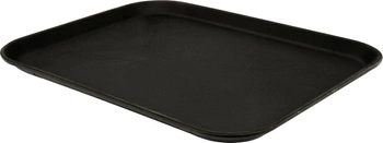 Protišmykový obdĺžnikový podnos 46x35,5 cm | YATO YG-02075