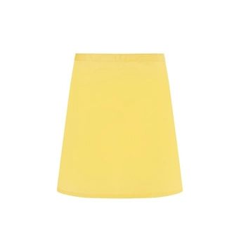 Zástera Basic 70 x 55 cm slnečná žltá | KARLOWSKY BVS 2-86-Stck