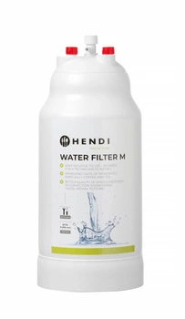 Vodný filter M | HENDI 237793