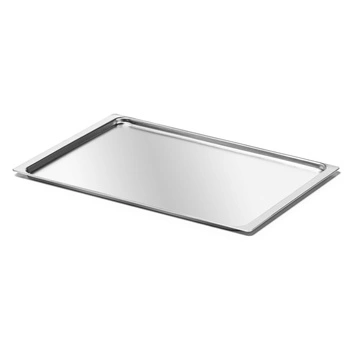 Hliníkový plech 43x31 cm do pece FG09500 | FORGAST CFG09500-1
