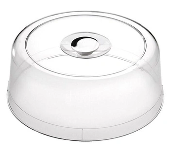 Poklop na podnos alebo etažér, 33x12,5 cm | APS 6517