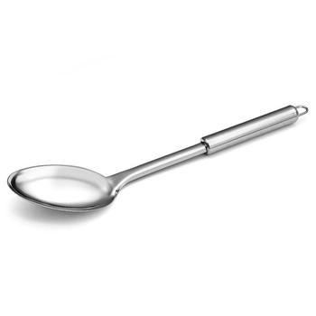 Servírovacia lyžica, nehrdzavejúca oceľ, 32,5 cm | FORGAST FG11325