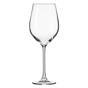 Poháre na červené víno alebo vodu Splendour, 580 ml - sada 6 kusov | KROSNO GLASS F578187050052960