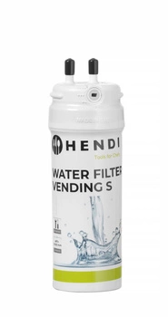 Vodný filter Vending XS | HENDI 237892