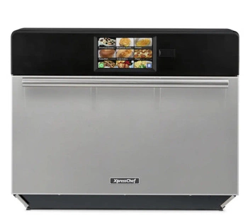 Turbocove XpressChef by X3i MRX523 3, 400 V - fáza | MENUMASTER MRX523