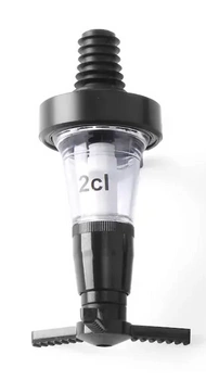 Dávkovač nekvapkajúci - 1 ks, 20 ml | BARUP 598016