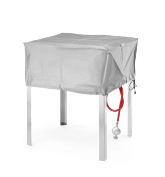 Obal na gril Roast-Master a Grill, 72x56x36 cm | HENDI 144923