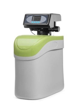 Automatický zmäkčovač vody | HENDI 230459
