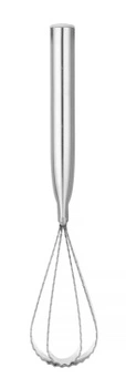 Škrabka na ryby, 24 cm dlhá HENDI 680223