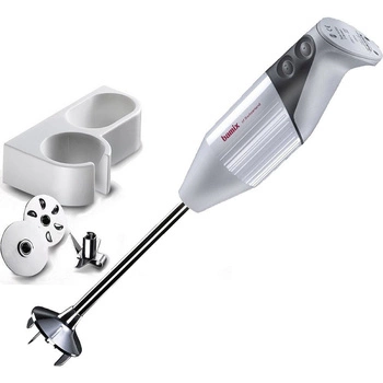 Ručný mixér s 19 cm dlhým ramenom | BAMIX Gastro 200