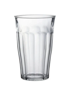 PICARDIE vysoký pohár - 560 ml, 6 kusov | DURALEX 1030AB06C0111
