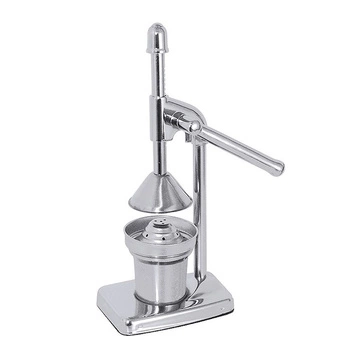 Ručný odšťavovač na citrusy, 18x13x36,5 cm | CONTACTO 1011/360