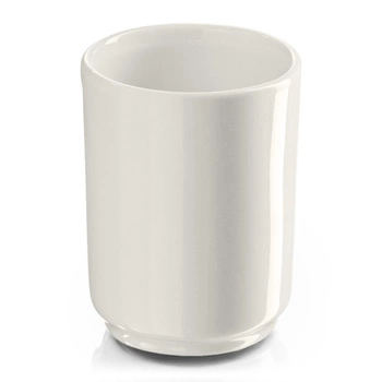 Porcelánový držiak na špáradlá Modermo Prima H 6 cm | MODERMO MP014