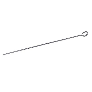 Špíz na šašlík s dĺžkou 40 cm | CONTACTO 3329/400