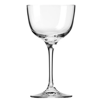 Pohár XNO NICK & NORA 140, 140 ml, súprava 6 kusov | KROSNO GLASS F57D479013001010