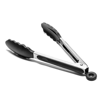 Univerzálne kliešte so silikónovou koncovkou, 23 cm | FORGAST FG11111