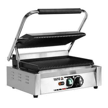 Kontaktný gril Panini | YATO YG-04557