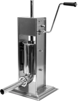 Vertikálna plnička klobás 2 l | YATO YG-03349