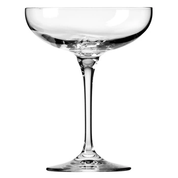 Pohár XNO COUPETTE 240, 240 ml, sada 6 kusov | KROSNO GLASS F57D492023001010