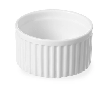 Porcelánová zapekacia miska, koktailová miska - 9 cm | HENDI 783160