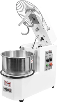 Špirálový mixér (miešačka) 20 l | YATO YG-03059