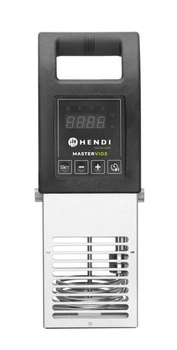 Ponorné obehové čerpadlo na varenie sous vide HENDI MASTERVIDE | HENDI 222546