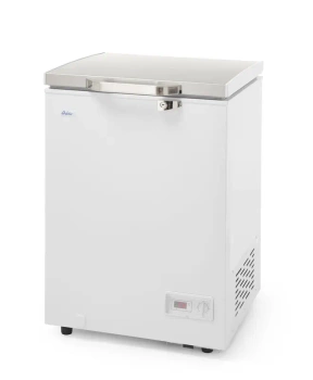 Mraznička truhlicová 93 l, statický chladiaci systém, zámok | ARKTIC 235904