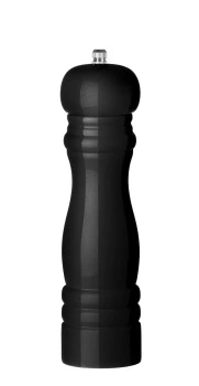 Drevený mlynček na korenie, výška 21,5 cm | HENDI 469569