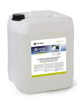 EXTREME 20l gastronomický prostriedok na umývanie riadu HENDI 975046