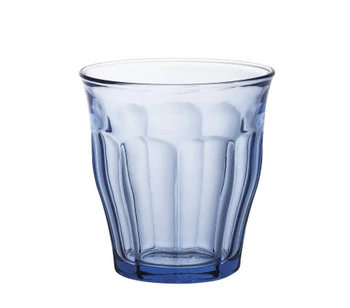 PICARDIE MARINE sklo - 250 ml, 6 kusov | DURALEX 1027BB06A0111