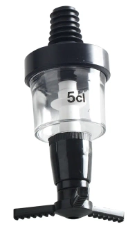 Dávkovač nekvapkajúci - 1 ks, 50 ml | BARUP 598412