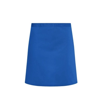 Zástera Basic 70 x 55 cm modrý | KARLOWSKY BVS 2-6-Stck