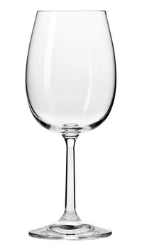 Poháre na červené víno Pure 350 ml - súprava 6 kusov | KROSNO FKMA357035022000