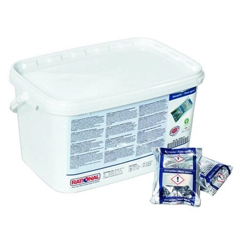 Oplachovacie tablety Rational pre SCC bez CareControl