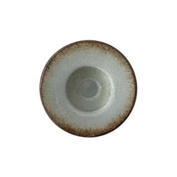 Tanier na cestoviny Still Cristall topaz 23 cm | KERA KERAMIKA 14.10.TOPAZ