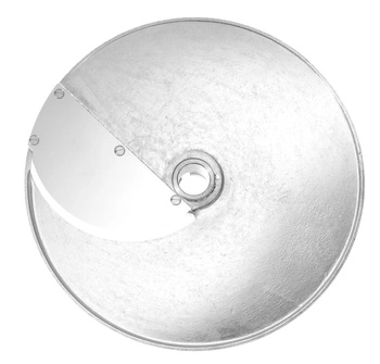 Kotúč na plátky 5 mm FCC-5 s 2 kosákovitými nožmi pre krájače Sammic | SAMMIC 1010404