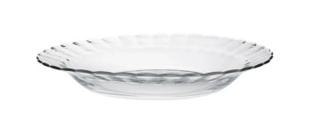 Hlboký tanier PICARDIE, priemer 23 cm | DURALEX 3024AF06D1111