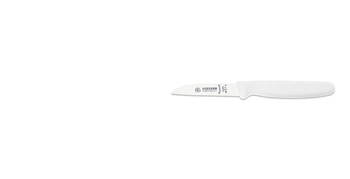 Krájač na zeleninu - 8 cm, biely | GIESSER MESSER 8305 sp 8.0 w